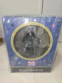 い*ん様 コトブキヤ　ウマ娘 プリティーダービー　マンハッタンカフェ　1/7　フ