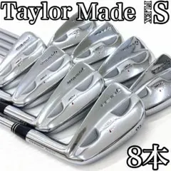 2025年最新】テーラーメイド マッスルバックの人気アイテム