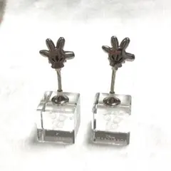 ディズニー　アンバサダー　記念品　やってしまいました品