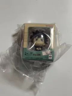 呪術廻戦 伏黒恵 るかっぷ ミニチュアコレクション ガチャガチャ