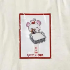 NCT WISH 海底撈火鍋 ハイディラオ SAKUYA サクヤ