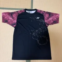 YONEX ALL KANTO 記念Tシャツ Lサイズ - メルカリ