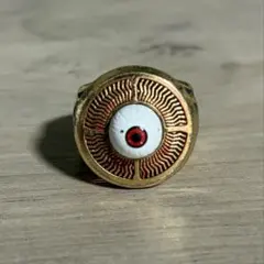 家庭教師ヒットマンREBORN ヘルリング 六道骸 ボンゴレリング 瞳 霧 ①