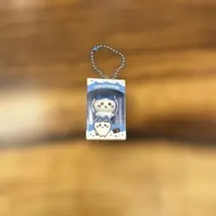 ちいかわ ハチワレ チョコボックス