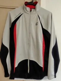 Cannondale サイクルジャージ 長袖 キャノンデール