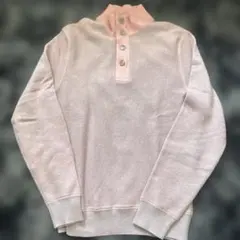 Ermenegildo Zegna ハイネック カシミアニット