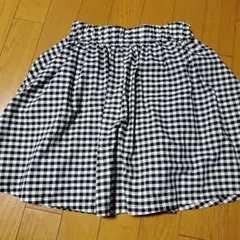 140 グローバルワーク スカート