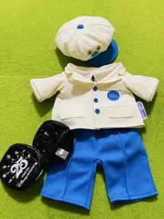 2025年最新】ダッフィーコスチューム25周年の人気アイテム