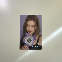 TWICE アプグレ サナ トレカ 大阪