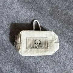2025年最新】saucy dog ポーチの人気アイテム - メルカリ