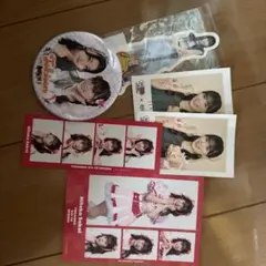 2026年最新】坂井仁香 トレカの人気アイテム - メルカリ