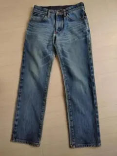 エドウイン503 ワイルドファイア デニムパンツ　W28