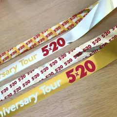 2026年最新】嵐 銀テープの人気アイテム - メルカリ