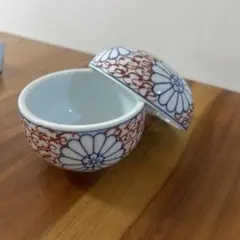 蓋付き椀　ほぼ未使用