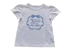 D saint 110size Tシャツ