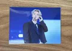 SEVENTEEN exhibition 入場特典 ディノ