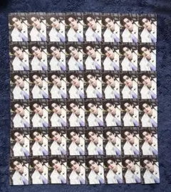 匿名配送 スキズ HOP トレカ NEMO リノ 48枚 まとめて