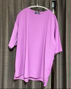 HARE ハレ カットソー 半袖 プルオーバー