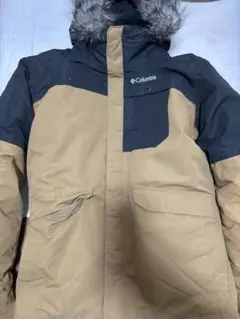 Columbia kids アウター　150