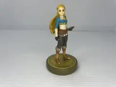 amiibo ゼルダ　アミーボ　ゼルダの伝説　あつ森