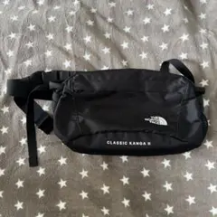 THE NORTH FACE CLASSIC KANGA II