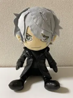 2026年最新】国内アーティスト：hyde ミュージシャン ぬいぐるみ