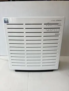 HITACHI EP-NZ30 空気清浄機 ホワイト - メルカリ