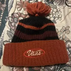 90s ニット帽