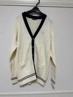 EASTBOY カーディガン