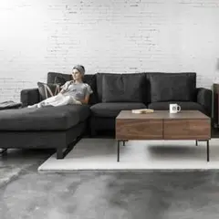 Armonia4段チェストブラック幅60cm hay ikea - メルカリ