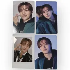 &TEAM EJ ウィジュ FIRST PAW PRINTパウプリ トレカ