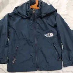 THE NORTH FACE キッズ ジャケット ネイビー