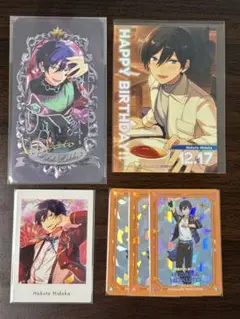 神崎颯馬 夢ノ咲 ぱしゃっつ まとめ売り 紅月 private 神崎颯馬 夢ノ咲 ぱしゃっつ まとめ売り 紅月 private あんスタ 紅