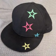 NEW ERA キャップ