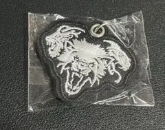 Call of Duty Black Ops 7 特典 刺繍ワッペンキーホルダー