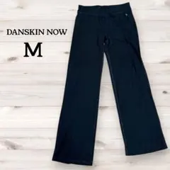 DANSKIN NOW 【M】 セミフィット ヨガパンツ スパッツ　レディース
