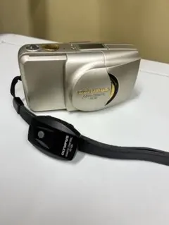 オリンパス μ ミュー ZOOM 115 DELUXE OLYMPUSのサムネイル