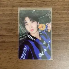 KARMA skzoo ver. 封入トレカ 【ハン】