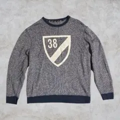 【DANIEL CREMIEUX】　スウェット