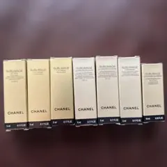 CHANEL シャネル サブリマージュ