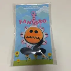 FANTASTICS ファン太郎チャーム