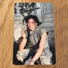 Straykids Hollow フィリックス　初回盤Aトレカ