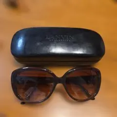 LANVIN COLLECTION サングラス LN27139 メガネケース