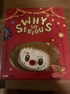 ま*さ様 POP MART LABUBU Candy Pouch