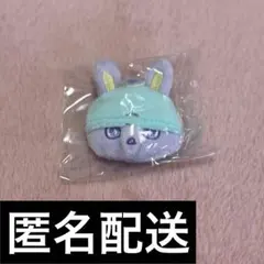 ジェオチャム ちまた シークレットブローチ