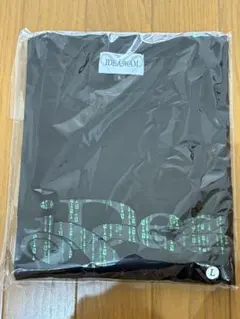 ideaswam OUROBOROS LOGO TEE MATRIX Tシャツ