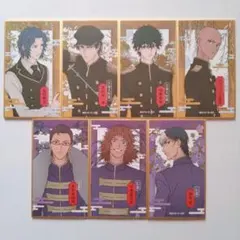 2025年最新】テニプリ 華絵札の人気アイテム - メルカリ