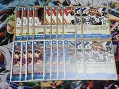 st22まとめセットカード　20枚