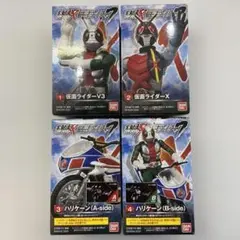 新品未開封】セミコンプ バンダイ HDM創絶 侍戦隊シンケンジャー2 