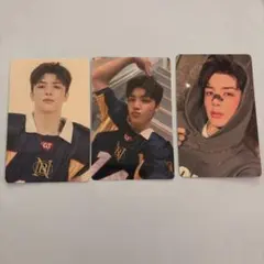 &TEAM first howling now マキ まき MAKI